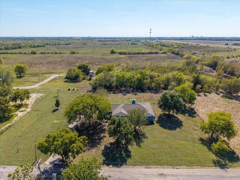 4715 Dell Drive, Greenville, TX 75401