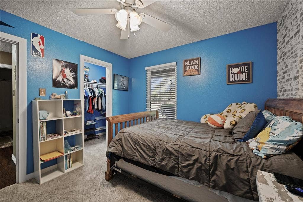 4715 Dell Drive, Greenville, TX 75401