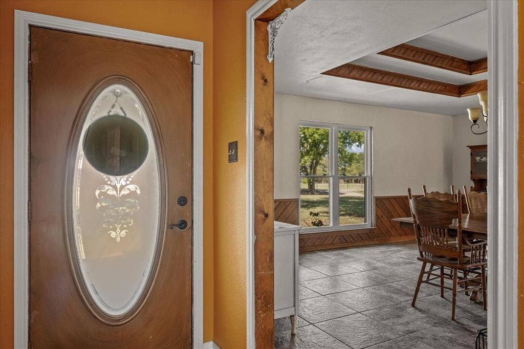 4715 Dell Drive, Greenville, TX 75401