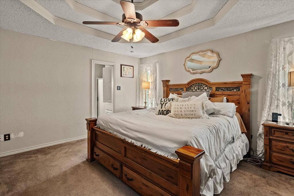 4715 Dell Drive, Greenville, TX 75401
