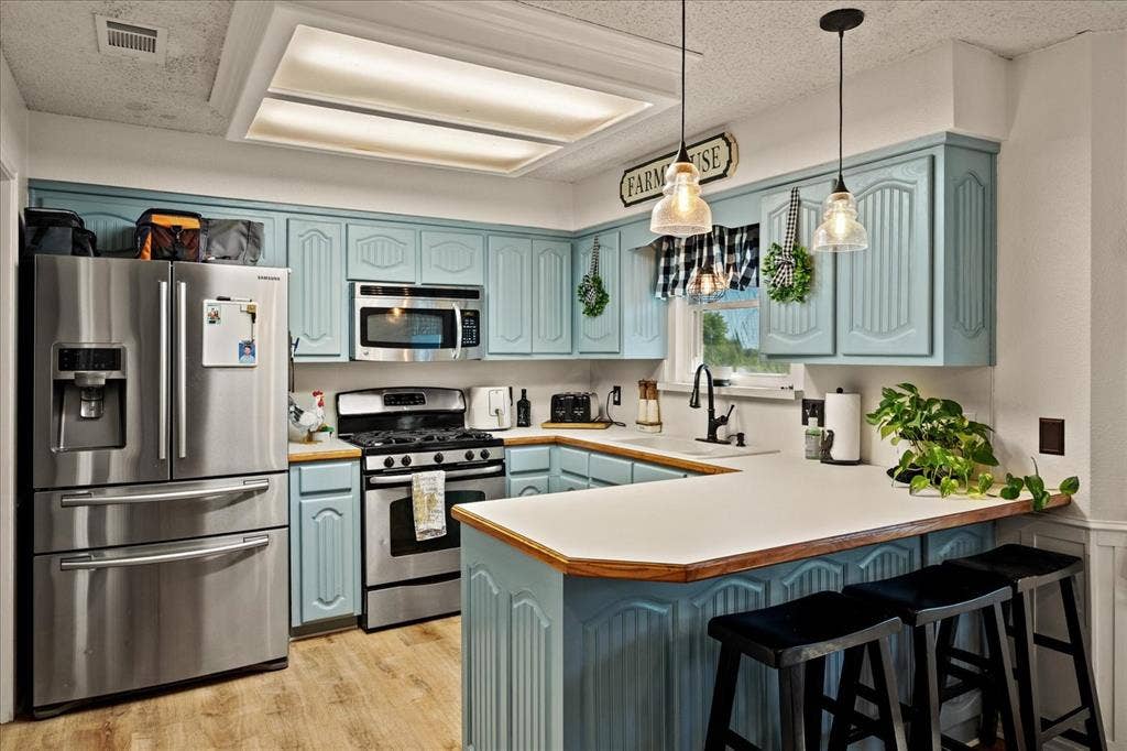 4715 Dell Drive, Greenville, TX 75401