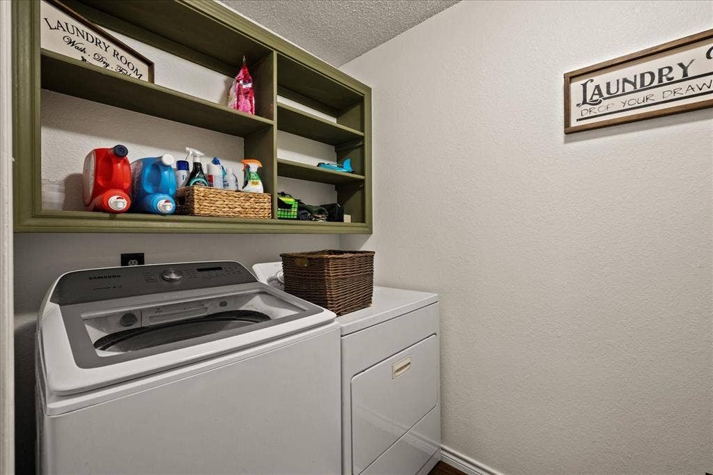 4715 Dell Drive, Greenville, TX 75401