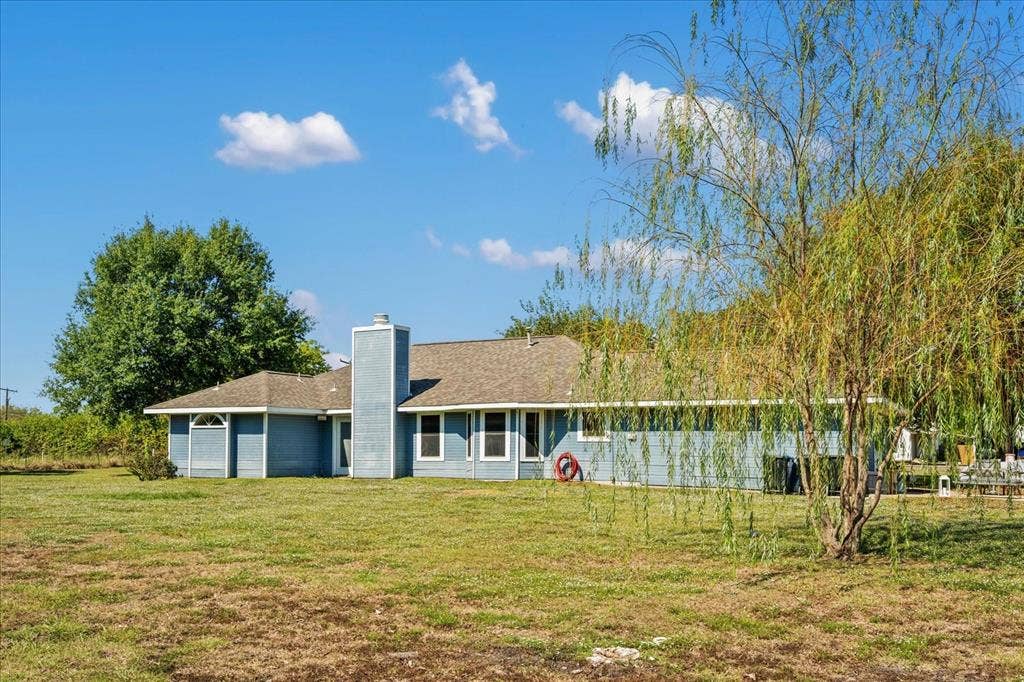 4715 Dell Drive, Greenville, TX 75401