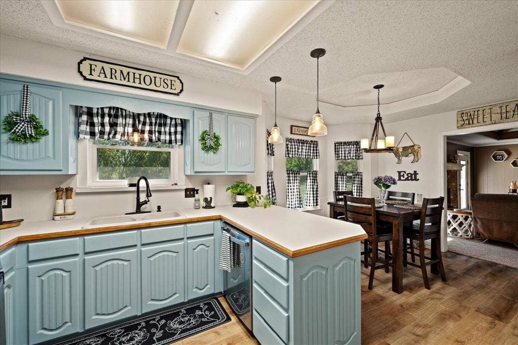 4715 Dell Drive, Greenville, TX 75401