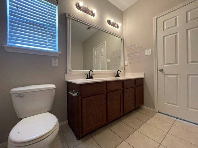 7540 Berrenda Drive, Fort Worth, TX 76131