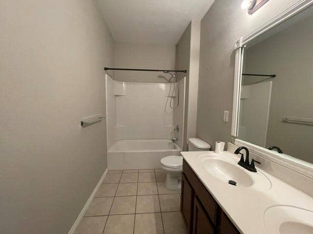 7540 Berrenda Drive, Fort Worth, TX 76131