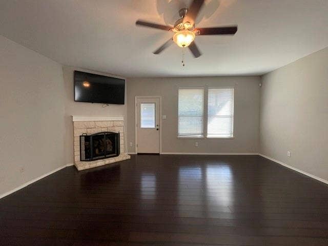 7540 Berrenda Drive, Fort Worth, TX 76131