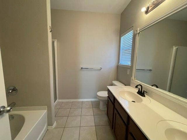 7540 Berrenda Drive, Fort Worth, TX 76131