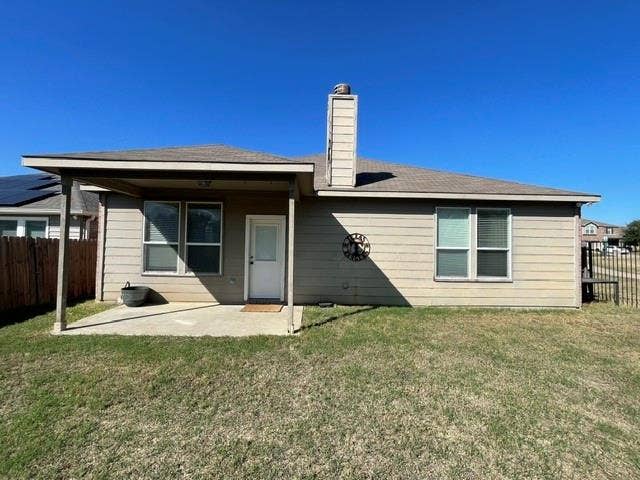 7540 Berrenda Drive, Fort Worth, TX 76131