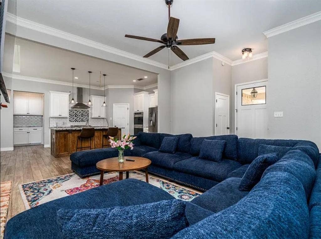 6509 Red Yucca Road, Abilene, TX 79606