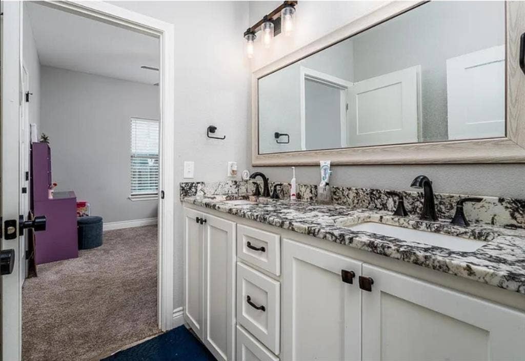 6509 Red Yucca Road, Abilene, TX 79606