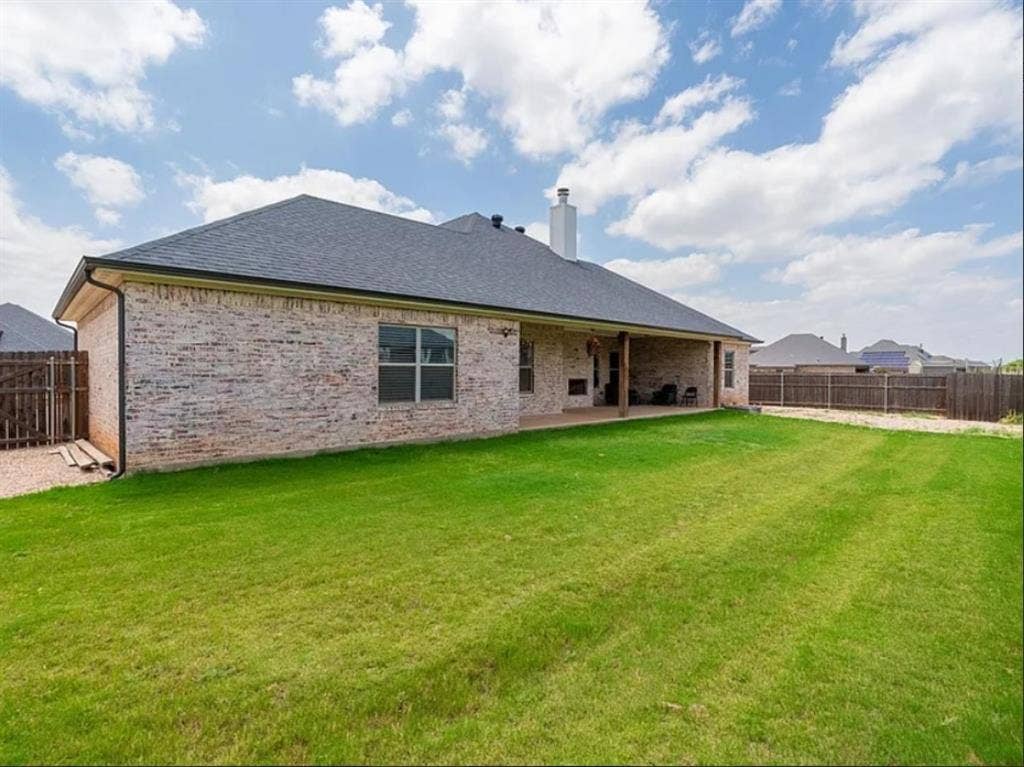 6509 Red Yucca Road, Abilene, TX 79606