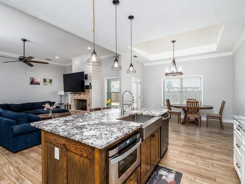 6509 Red Yucca Road, Abilene, TX 79606