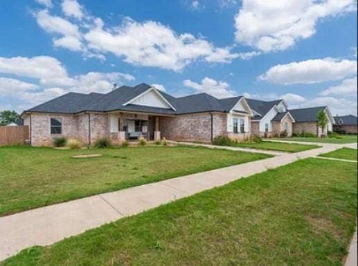 Property photo for 6509 Red Yucca Road, Abilene, TX