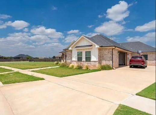 6509 Red Yucca Road, Abilene, TX 79606