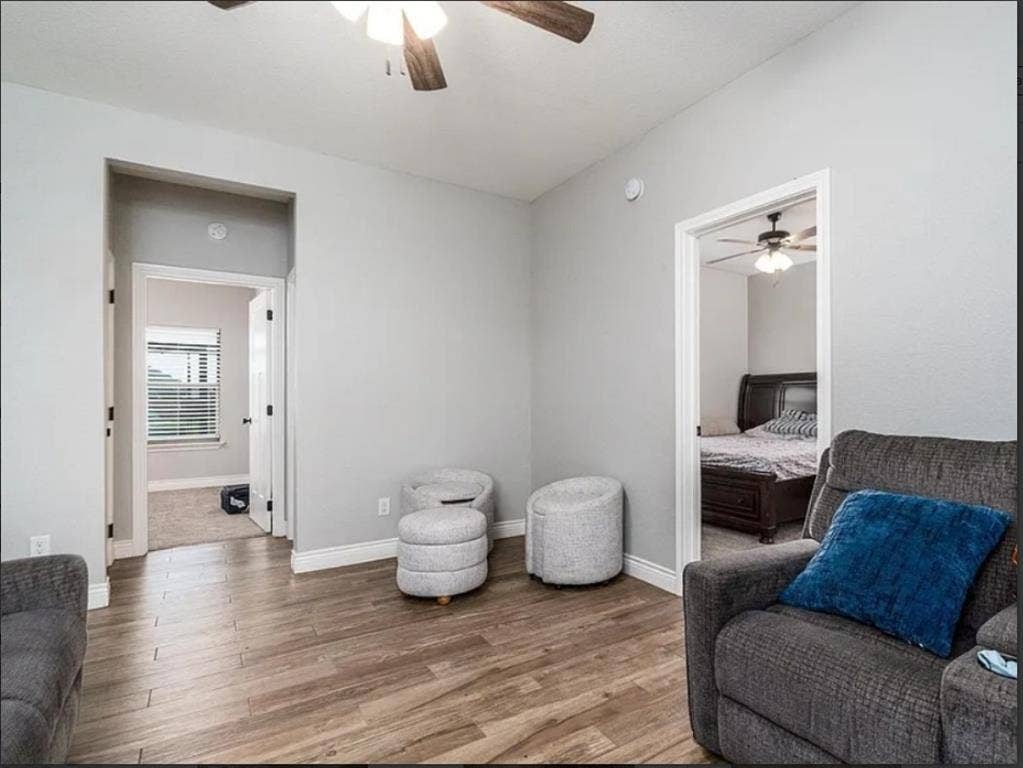 6509 Red Yucca Road, Abilene, TX 79606