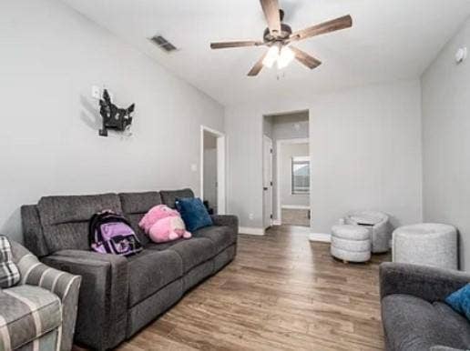 6509 Red Yucca Road, Abilene, TX 79606