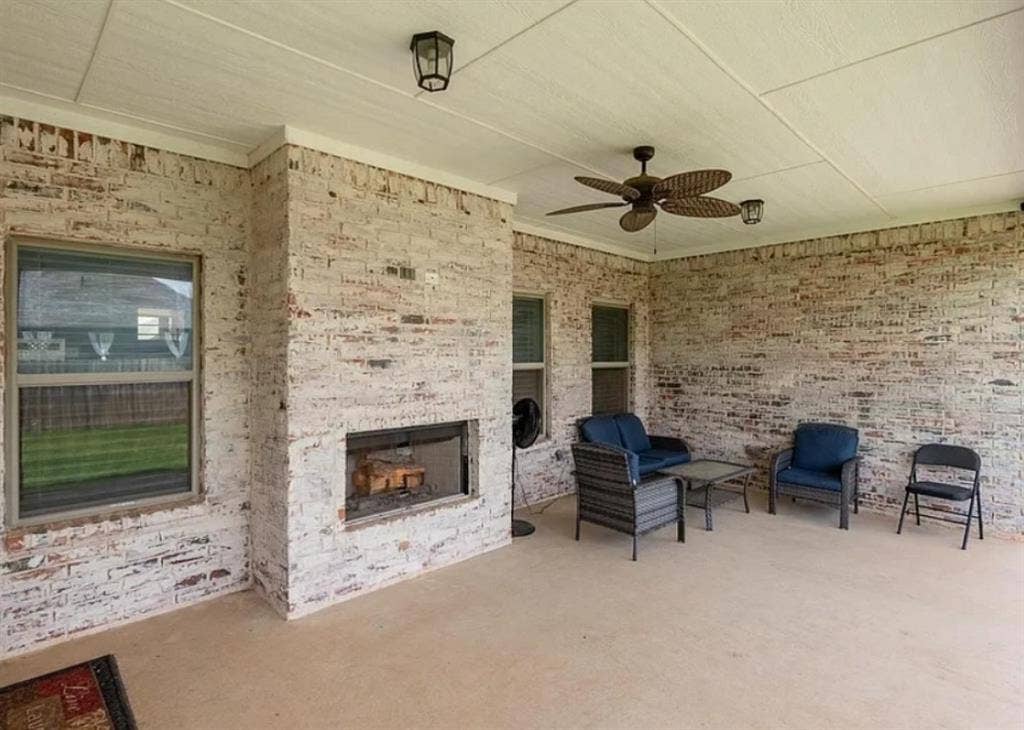 6509 Red Yucca Road, Abilene, TX 79606