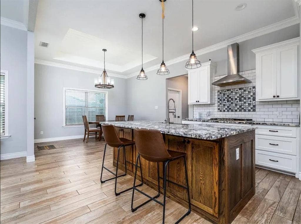 6509 Red Yucca Road, Abilene, TX 79606