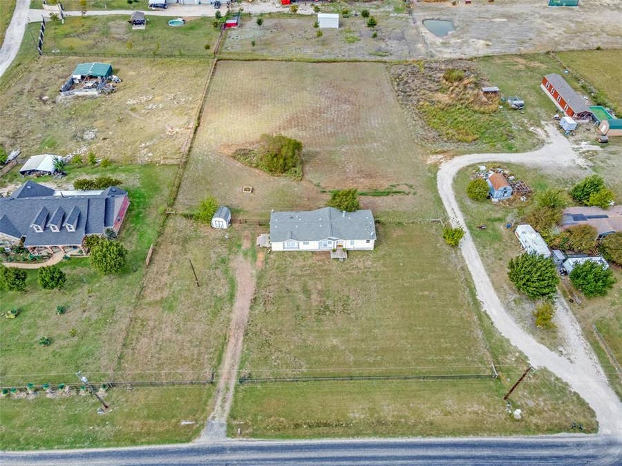 Property photo for 5986 County Road 593, Nevada, TX