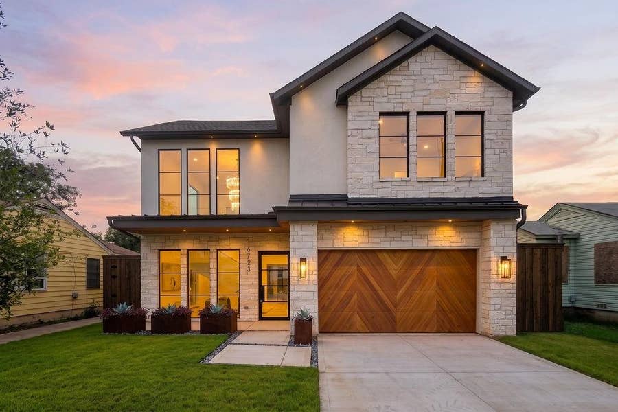 Property photo for 6723 Prosper Street, Dallas, TX