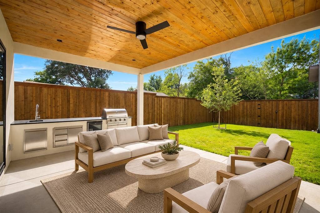 6723 Prosper Street, Dallas, TX 75209