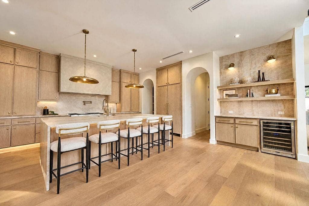 6723 Prosper Street, Dallas, TX 75209