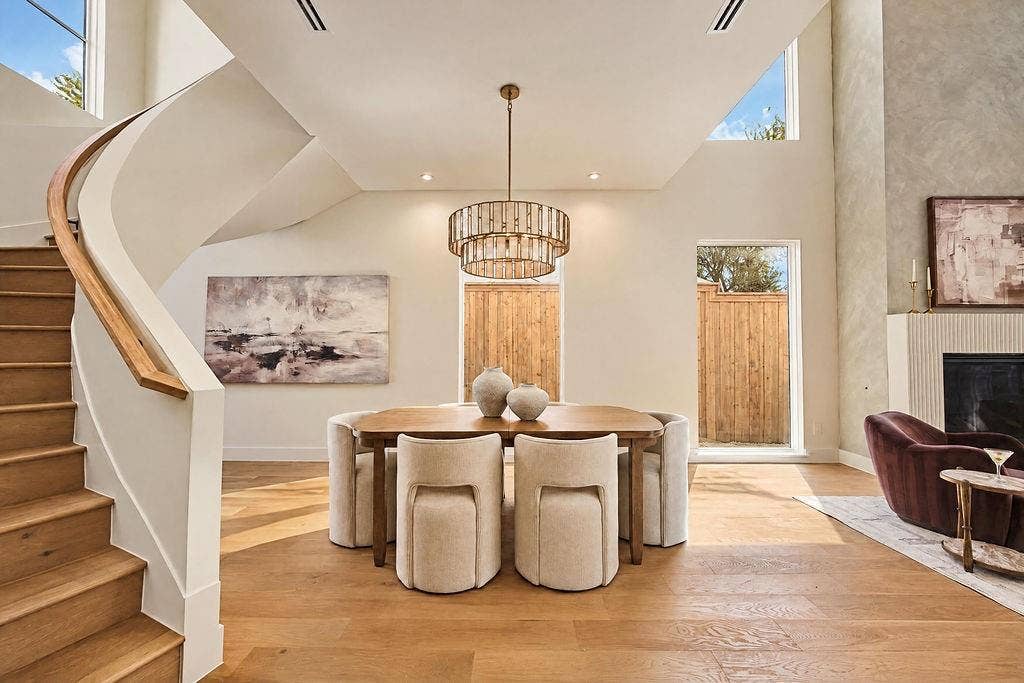 6723 Prosper Street, Dallas, TX 75209