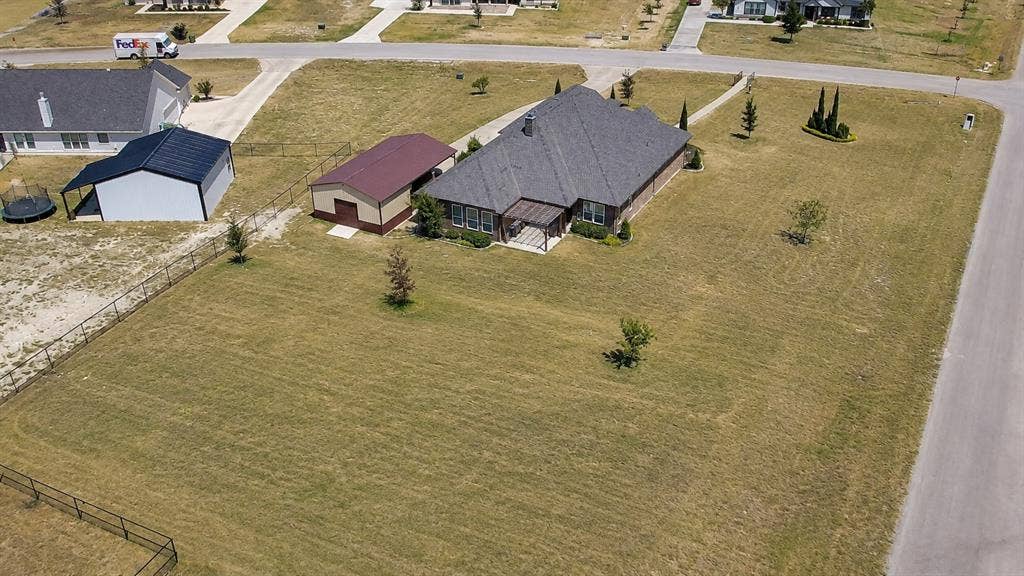 1021 Flagstone Drive, Weatherford, TX 76085 1021 Flagstone Drive, Weatherford, TX 76085