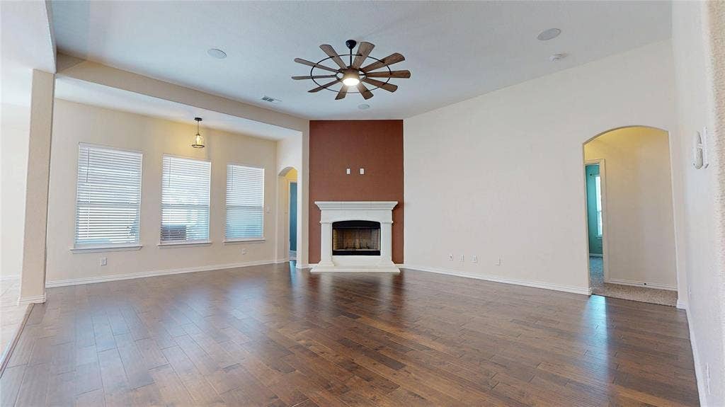 1021 Flagstone Drive, Weatherford, TX 76085 1021 Flagstone Drive, Weatherford, TX 76085