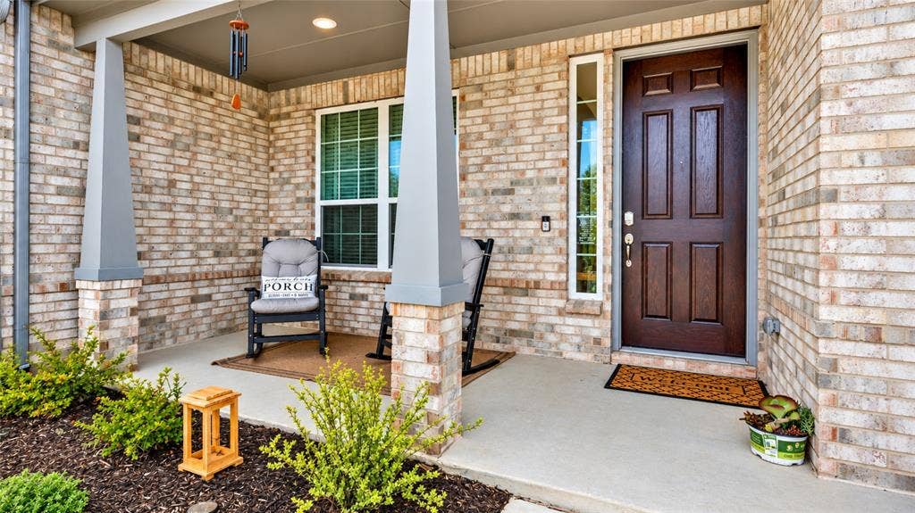 6500 Fort Parker Way, McKinney, TX 75071