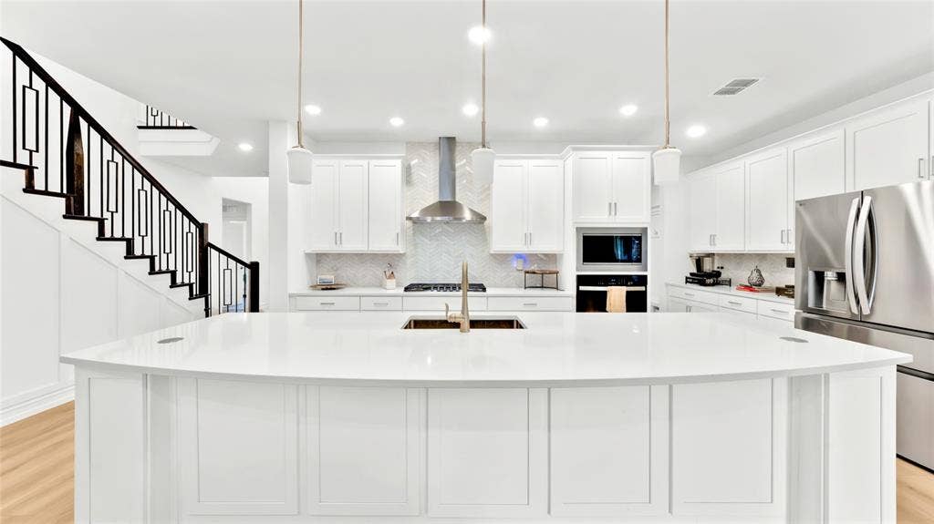 6500 Fort Parker Way, McKinney, TX 75071