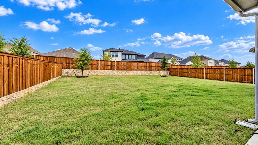 6500 Fort Parker Way, McKinney, TX 75071