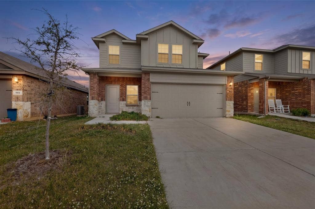 903 Shear Drive, Royse City, TX 75189 903 Shear Drive, Royse City, TX 75189