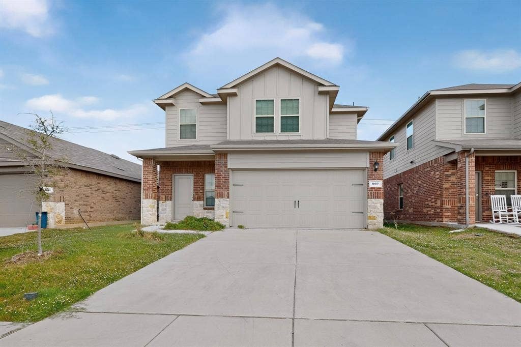 903 Shear Drive, Royse City, TX 75189 903 Shear Drive, Royse City, TX 75189