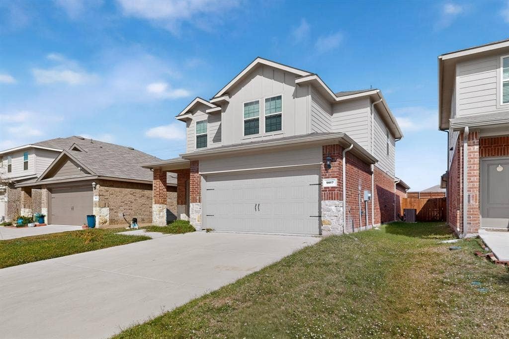 903 Shear Drive, Royse City, TX 75189 903 Shear Drive, Royse City, TX 75189