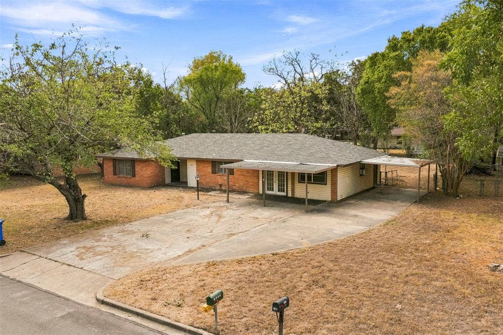1407 Berkshire Street, Waco, TX 76705