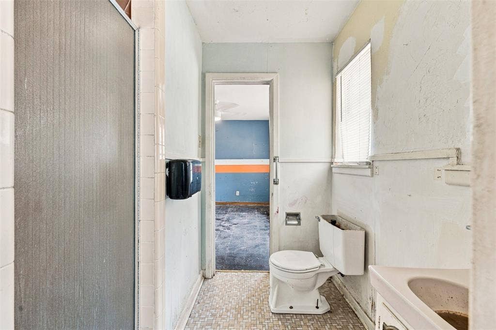 1407 Berkshire Street, Waco, TX 76705