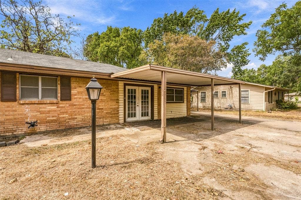 1407 Berkshire Street, Waco, TX 76705