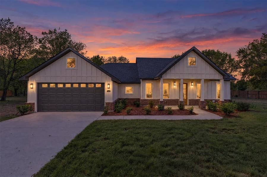 Property photo for 5288 County Road 2248, Greenville, TX