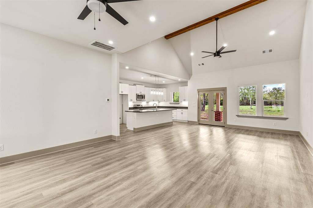 5288 County Road 2248, Greenville, TX 75402