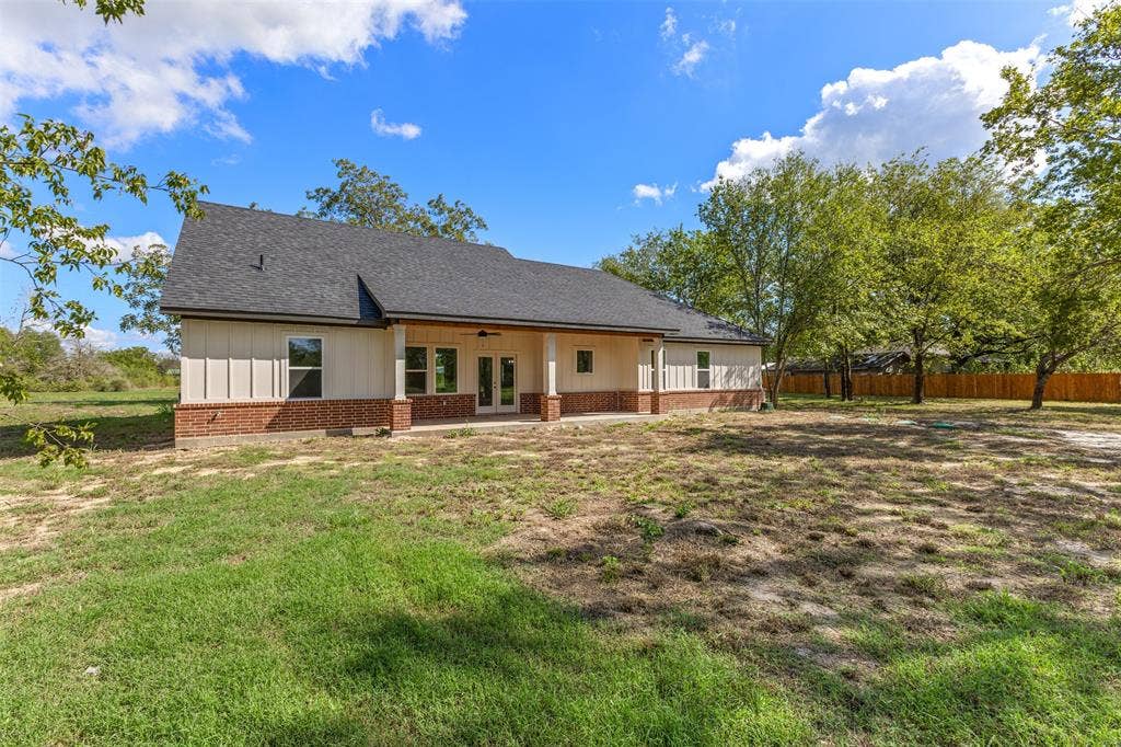 5288 County Road 2248, Greenville, TX 75402