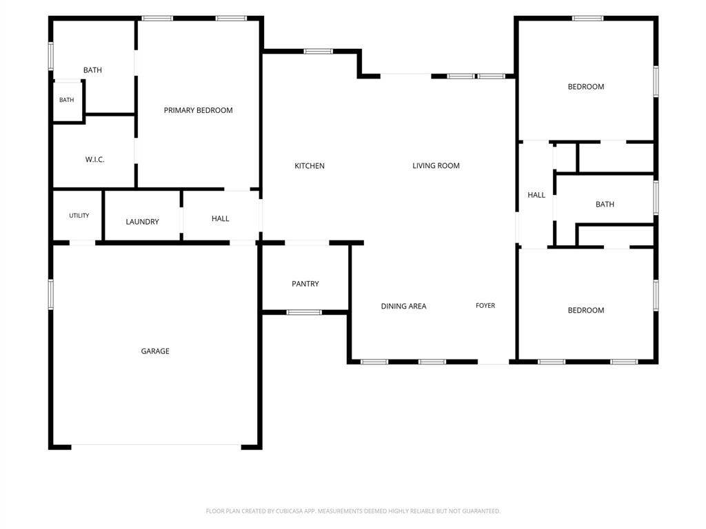 5288 County Road 2248, Greenville, TX 75402
