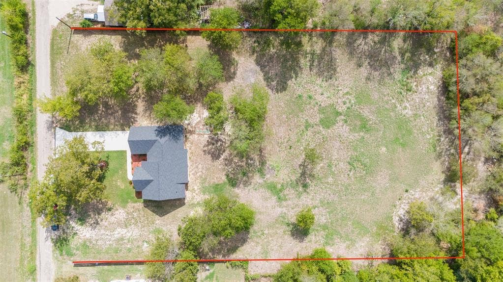 5288 County Road 2248, Greenville, TX 75402
