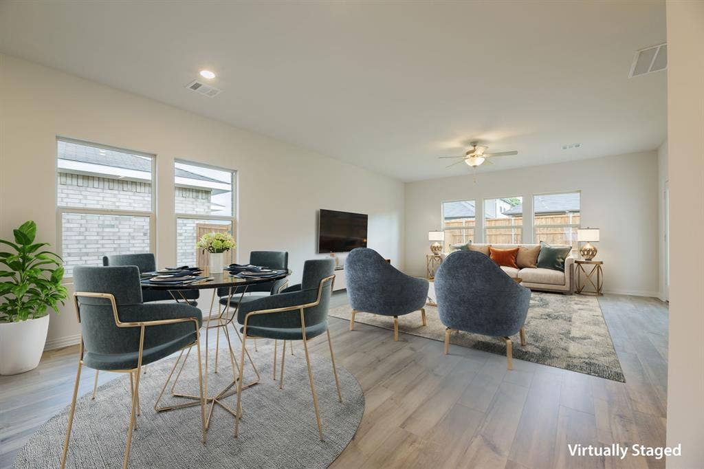 1346 Great Sand Dune Street, Royse City, TX 75189