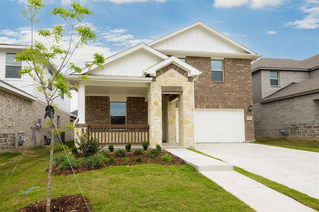 1346 Great Sand Dune Street, Royse City, TX 75189