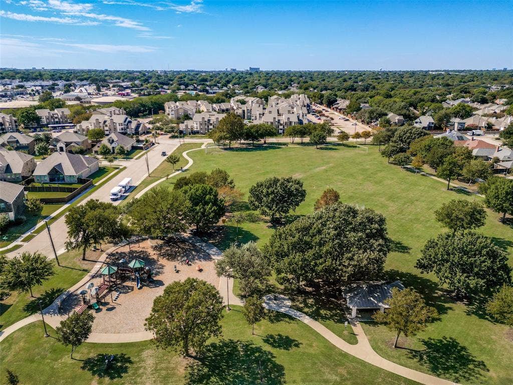 1724 Callaway Drive, Plano, TX 75075 1724 Callaway Drive, Plano, TX 75075