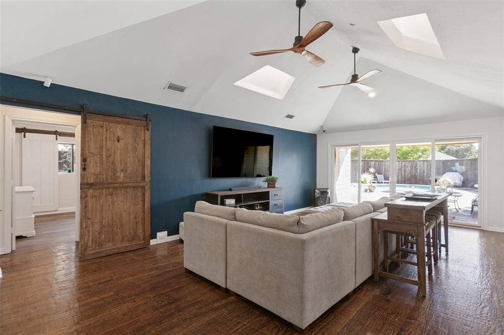 1724 Callaway Drive, Plano, TX 75075 Welcome home!