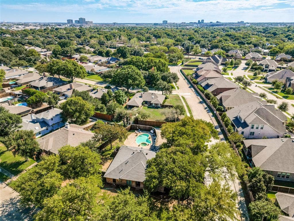 1724 Callaway Drive, Plano, TX 75075 1724 Callaway Drive, Plano, TX 75075