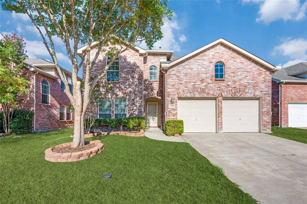 1908 Lanshire Drive, McKinney, TX 75072 1908 Lanshire Drive, McKinney, TX 75072